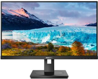 PHILIPS 27" Monitor Pivot