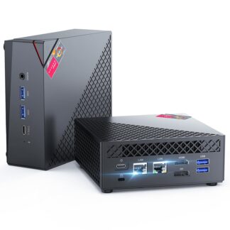 Mini PC AMD Ryzen 7